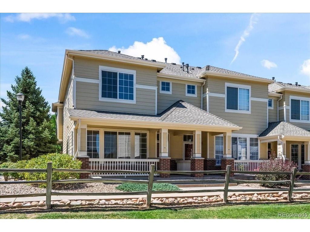 16061 E Geddes Dr 68, Aurora, CO 80016