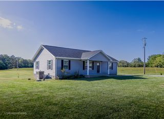 381 Bethany Rd, Mcminnville, TN 37110