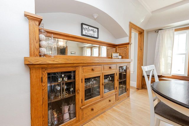 1832 N 54th STREET, Milwaukee, WI 53208