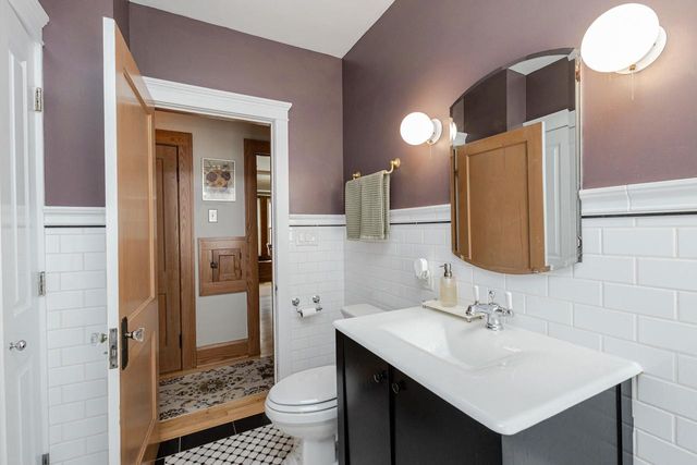 1832 N 54th STREET, Milwaukee, WI 53208
