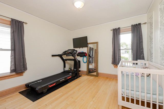 1832 N 54th STREET, Milwaukee, WI 53208