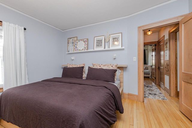 1832 N 54th STREET, Milwaukee, WI 53208