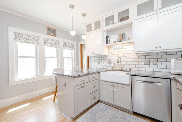 1832 N 54th STREET, Milwaukee, WI 53208