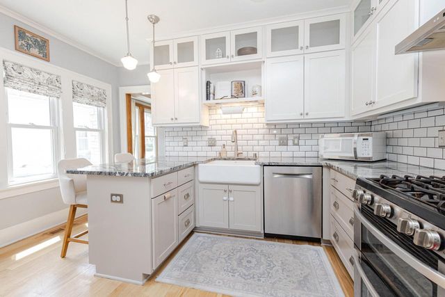 1832 N 54th STREET, Milwaukee, WI 53208