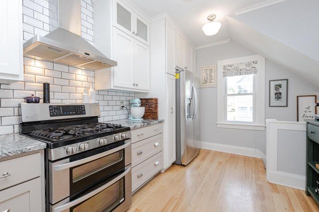 1832 N 54th STREET, Milwaukee, WI 53208