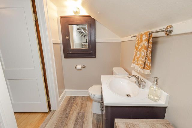 1832 N 54th STREET, Milwaukee, WI 53208