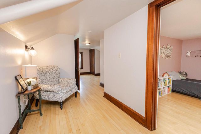 1832 N 54th STREET, Milwaukee, WI 53208