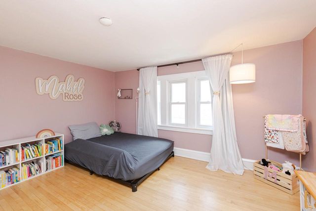 1832 N 54th STREET, Milwaukee, WI 53208