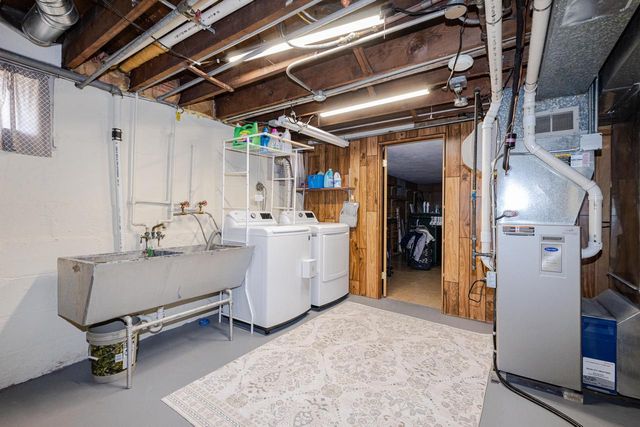 1832 N 54th STREET, Milwaukee, WI 53208