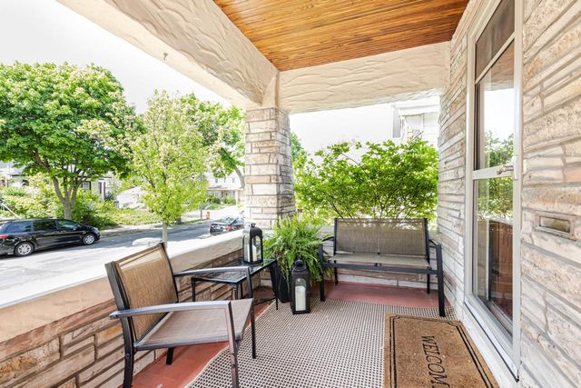 1832 N 54th STREET, Milwaukee, WI 53208