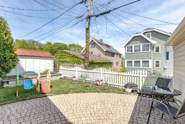 1832 N 54th STREET, Milwaukee, WI 53208
