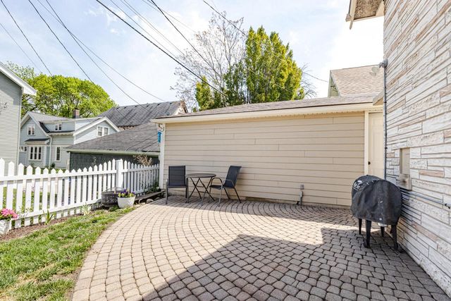 1832 N 54th STREET, Milwaukee, WI 53208