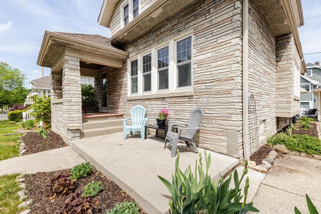 1832 N 54th STREET, Milwaukee, WI 53208