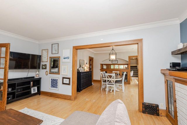 1832 N 54th STREET, Milwaukee, WI 53208