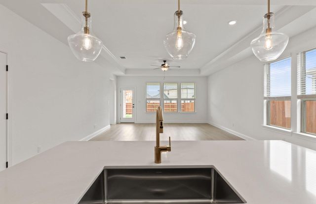 329 Singing Dove WAY, Liberty Hill, TX 78642