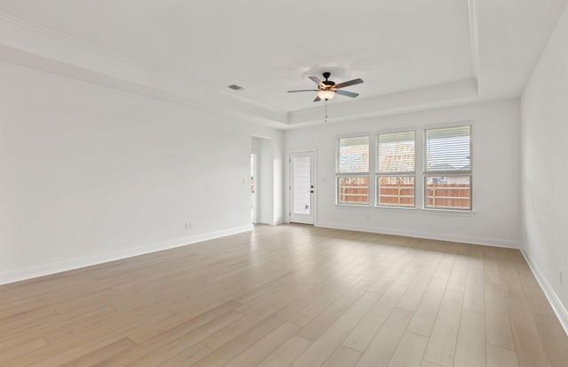 329 Singing Dove WAY, Liberty Hill, TX 78642