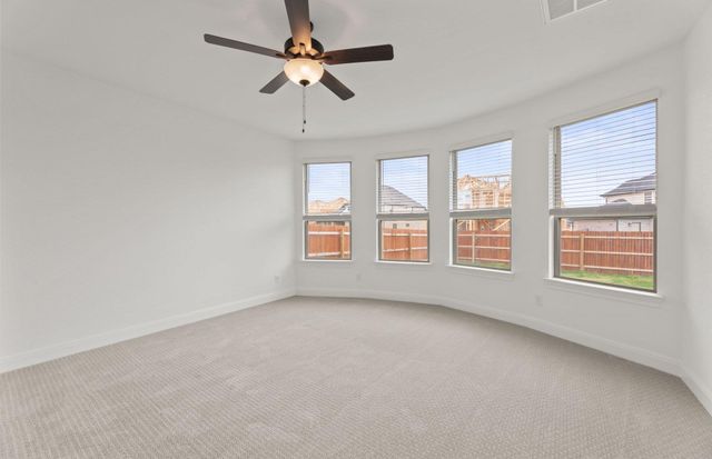329 Singing Dove WAY, Liberty Hill, TX 78642