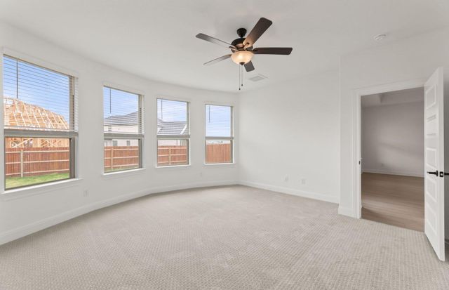 329 Singing Dove WAY, Liberty Hill, TX 78642