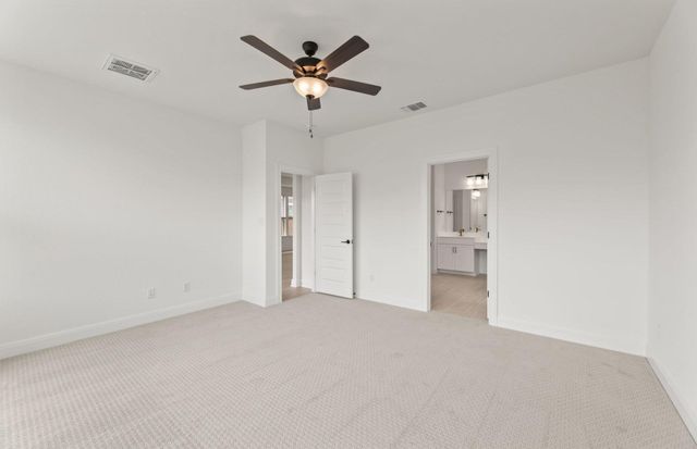 329 Singing Dove WAY, Liberty Hill, TX 78642
