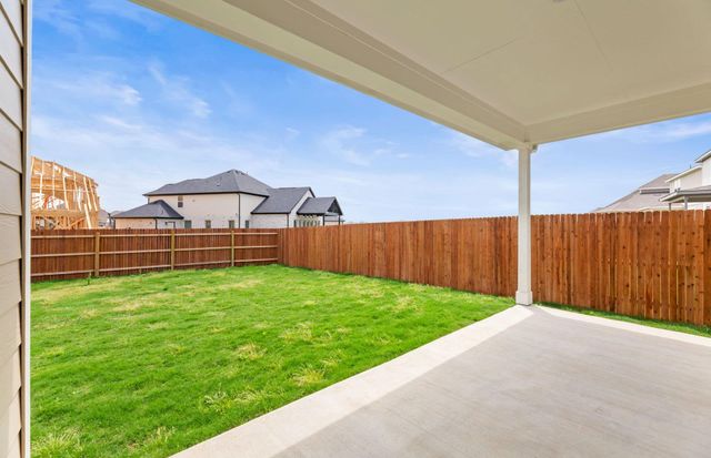 329 Singing Dove WAY, Liberty Hill, TX 78642
