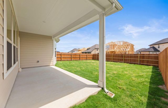 329 Singing Dove WAY, Liberty Hill, TX 78642