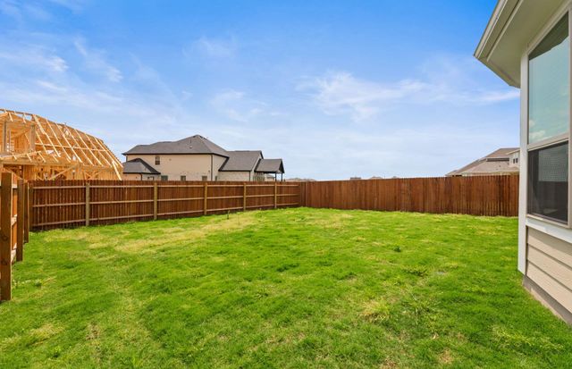 329 Singing Dove WAY, Liberty Hill, TX 78642