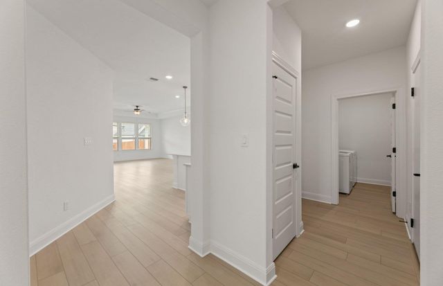 329 Singing Dove WAY, Liberty Hill, TX 78642