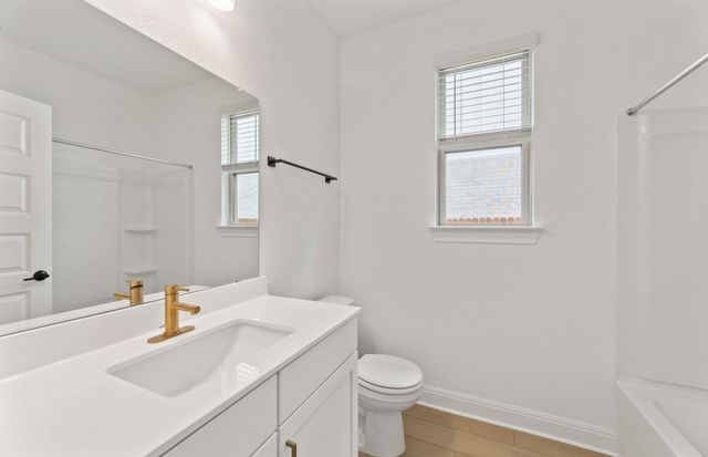 329 Singing Dove WAY, Liberty Hill, TX 78642