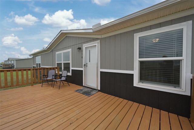 116 El Dorado Street, Decatur, TX 76234