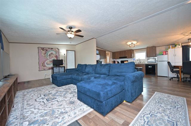 116 El Dorado Street, Decatur, TX 76234