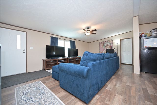 116 El Dorado Street, Decatur, TX 76234