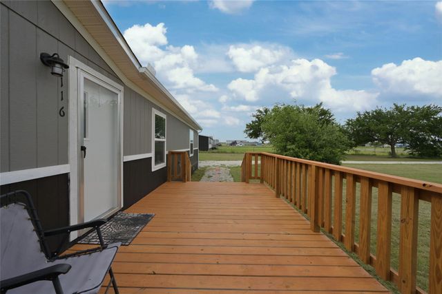 116 El Dorado Street, Decatur, TX 76234
