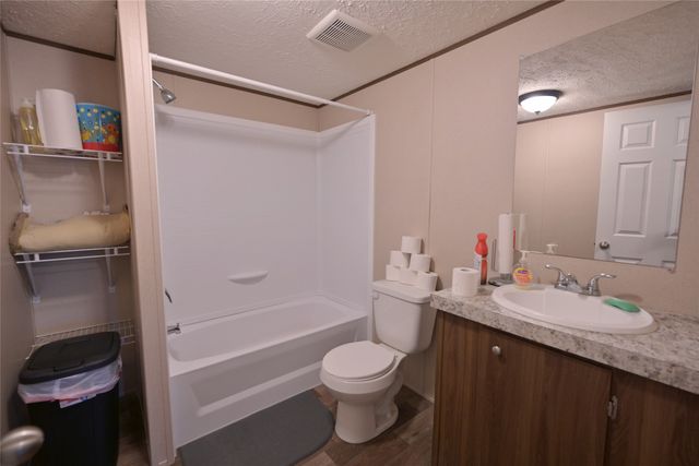 116 El Dorado Street, Decatur, TX 76234