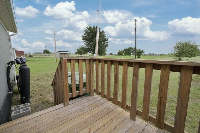 116 El Dorado Street, Decatur, TX 76234