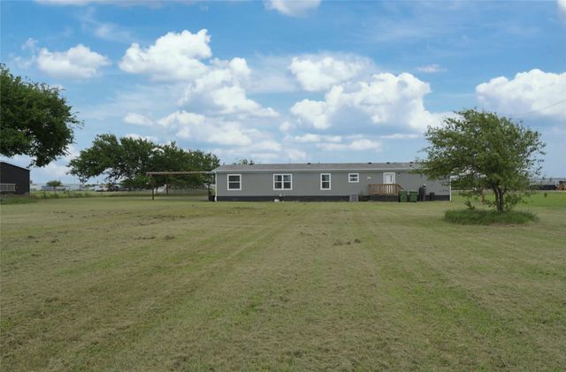 116 El Dorado Street, Decatur, TX 76234