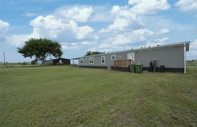 116 El Dorado Street, Decatur, TX 76234