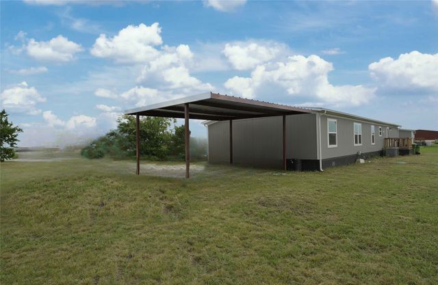 116 El Dorado Street, Decatur, TX 76234