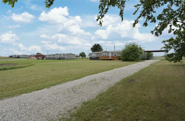 116 El Dorado Street, Decatur, TX 76234