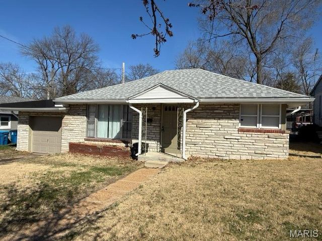 7739 W Bruno Avenue, Richmond Heights, MO 63117