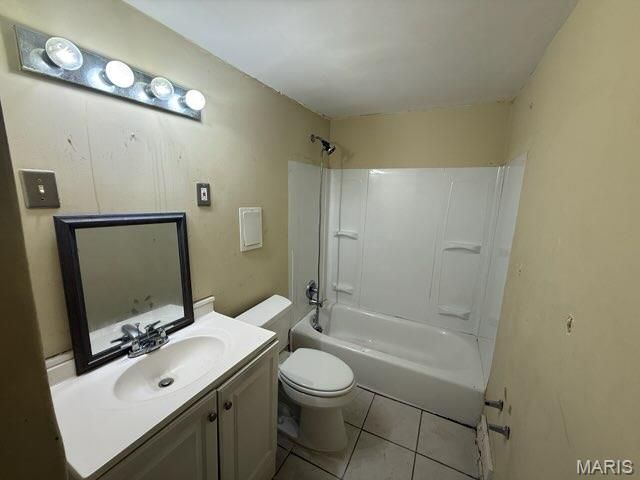 7739 W Bruno Avenue, Richmond Heights, MO 63117