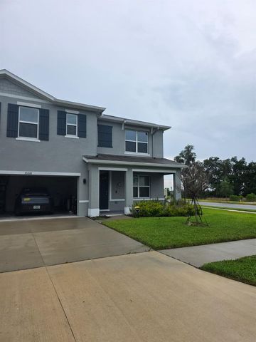 35518 LOCKMAN WAY, Zephyrhills, FL 33541