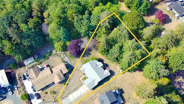 2909 E Defrang Street, Port Angeles, WA 98362