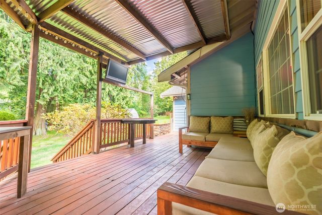 2909 E Defrang Street, Port Angeles, WA 98362