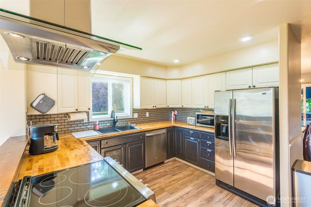 2909 E Defrang Street, Port Angeles, WA 98362
