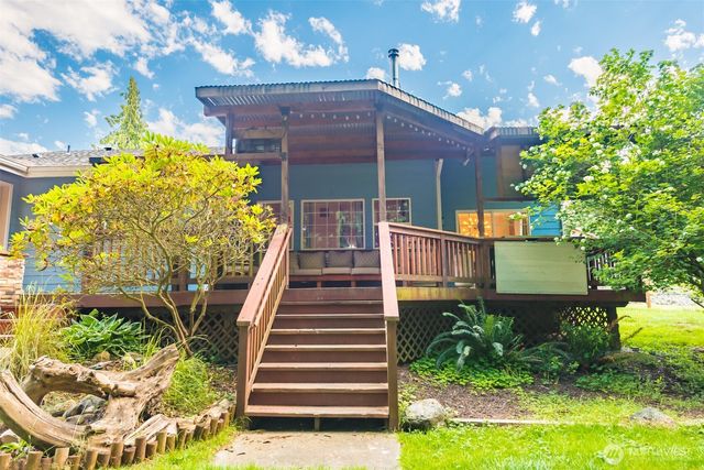 2909 E Defrang Street, Port Angeles, WA 98362