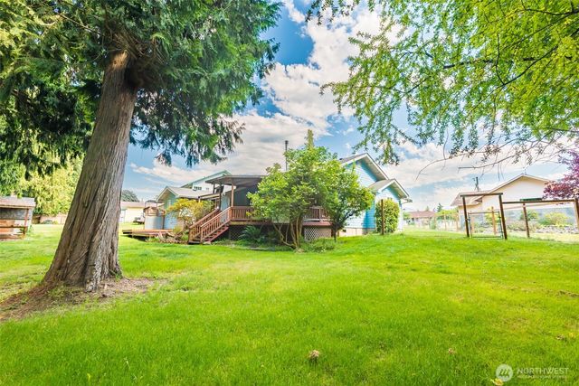2909 E Defrang Street, Port Angeles, WA 98362