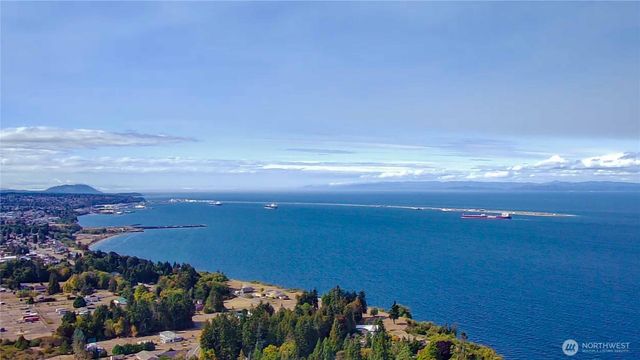 2909 E Defrang Street, Port Angeles, WA 98362