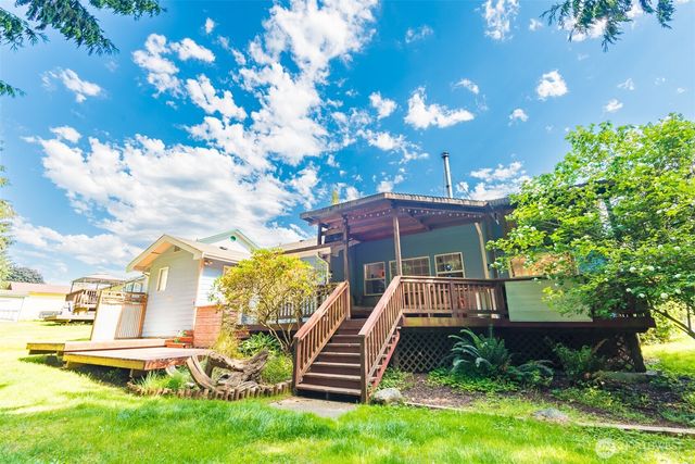2909 E Defrang Street, Port Angeles, WA 98362
