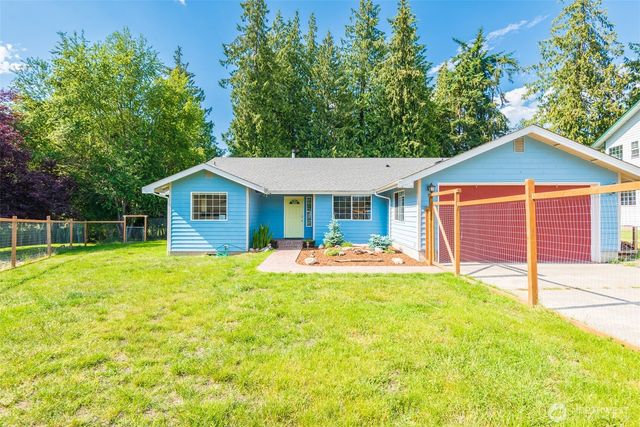 2909 E Defrang Street, Port Angeles, WA 98362
