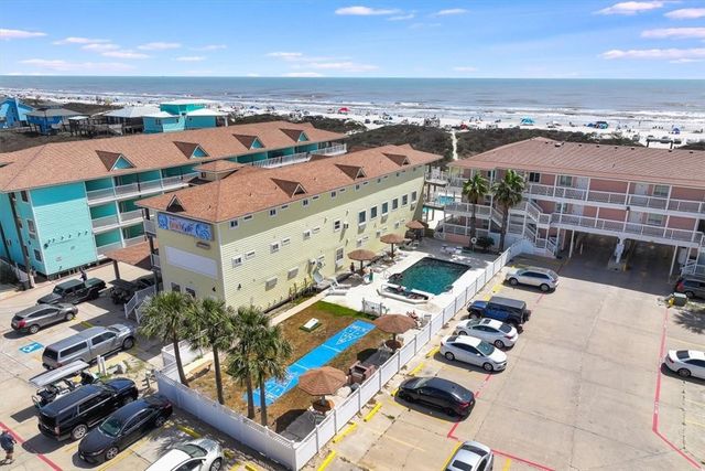 1924 On The Beach Dr 535, Port Aransas, TX 78373